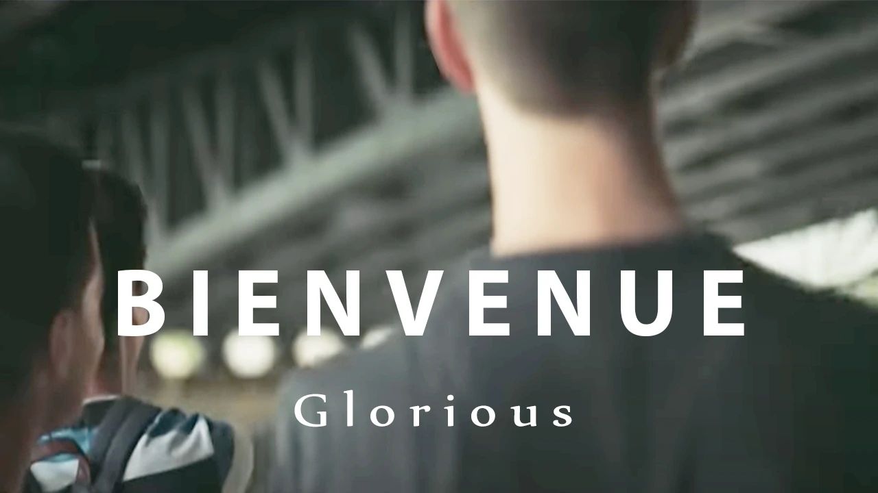 Single Bienvenue du Groupe Chrétien Glorious