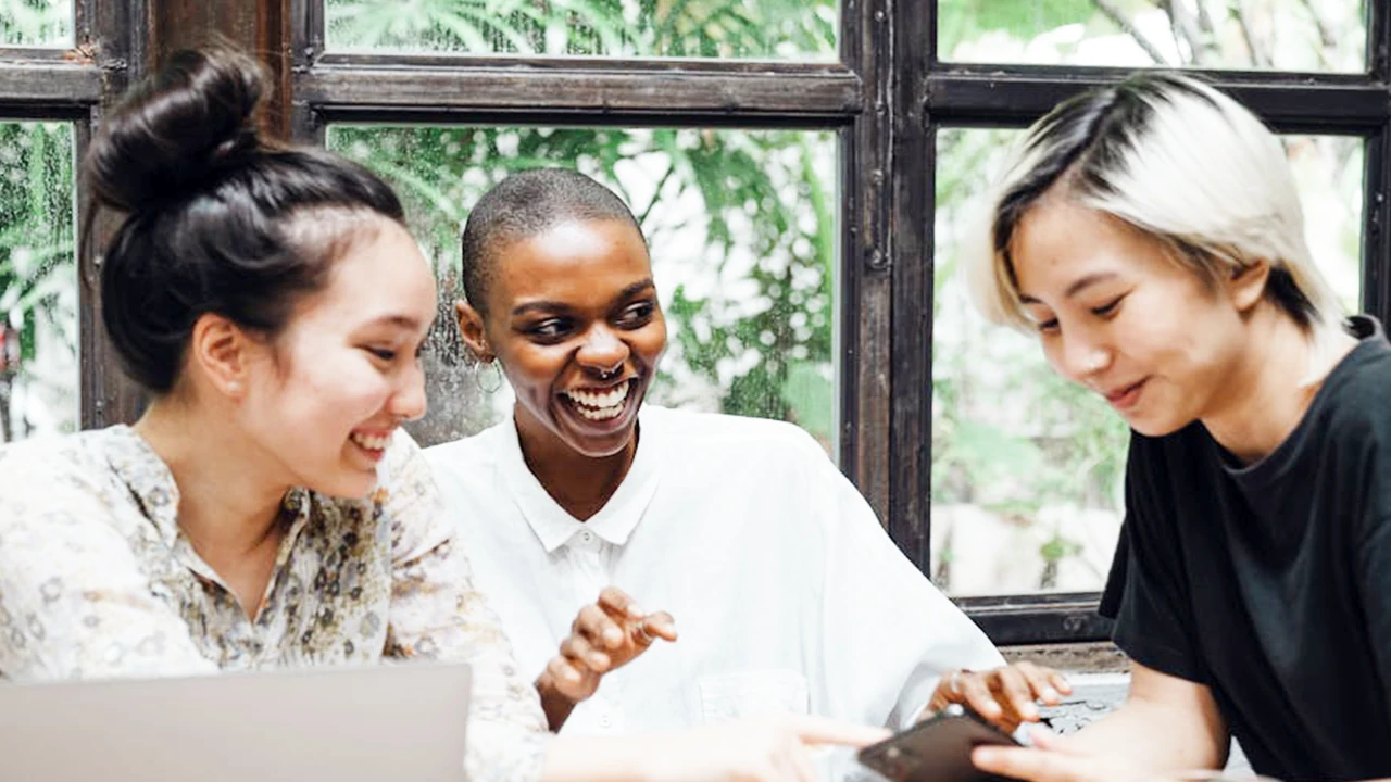 Lire la suite à propos de l’article Les Devoirs Des Jeunes