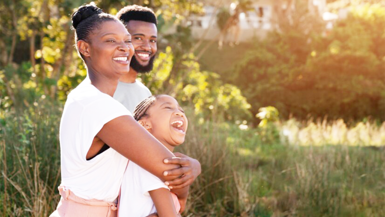 L’importance de la délivrance spirituel au sein d’une famille - Image Freepik