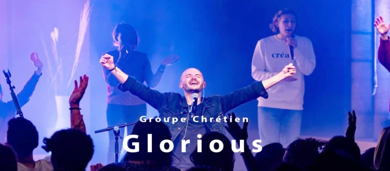 Groupe Chrétien Glorious