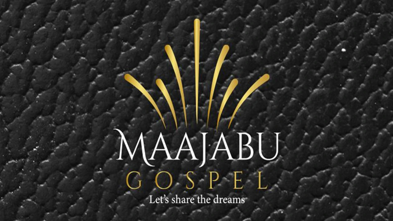 Lire la suite à propos de l’article Maajabu Gospel