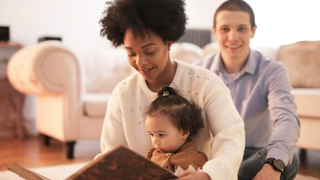 You are currently viewing Les traditions familiales et leur impact sur le foyer