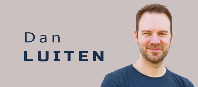 Eveil Chretien - Dan Luiten