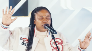 Eveil Chretien - Elide MBOMA