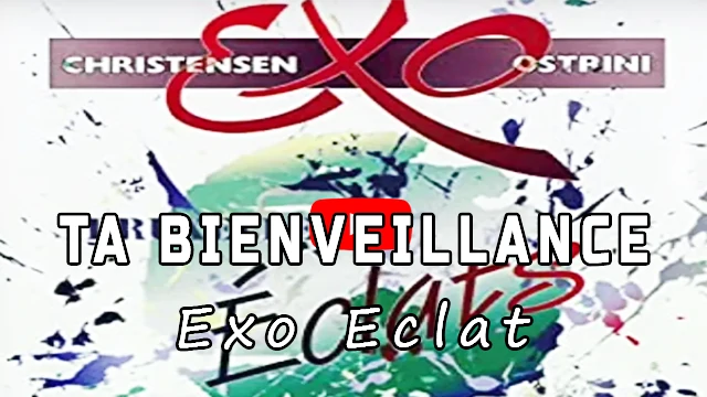 Eveil Chretien - Exo Louange