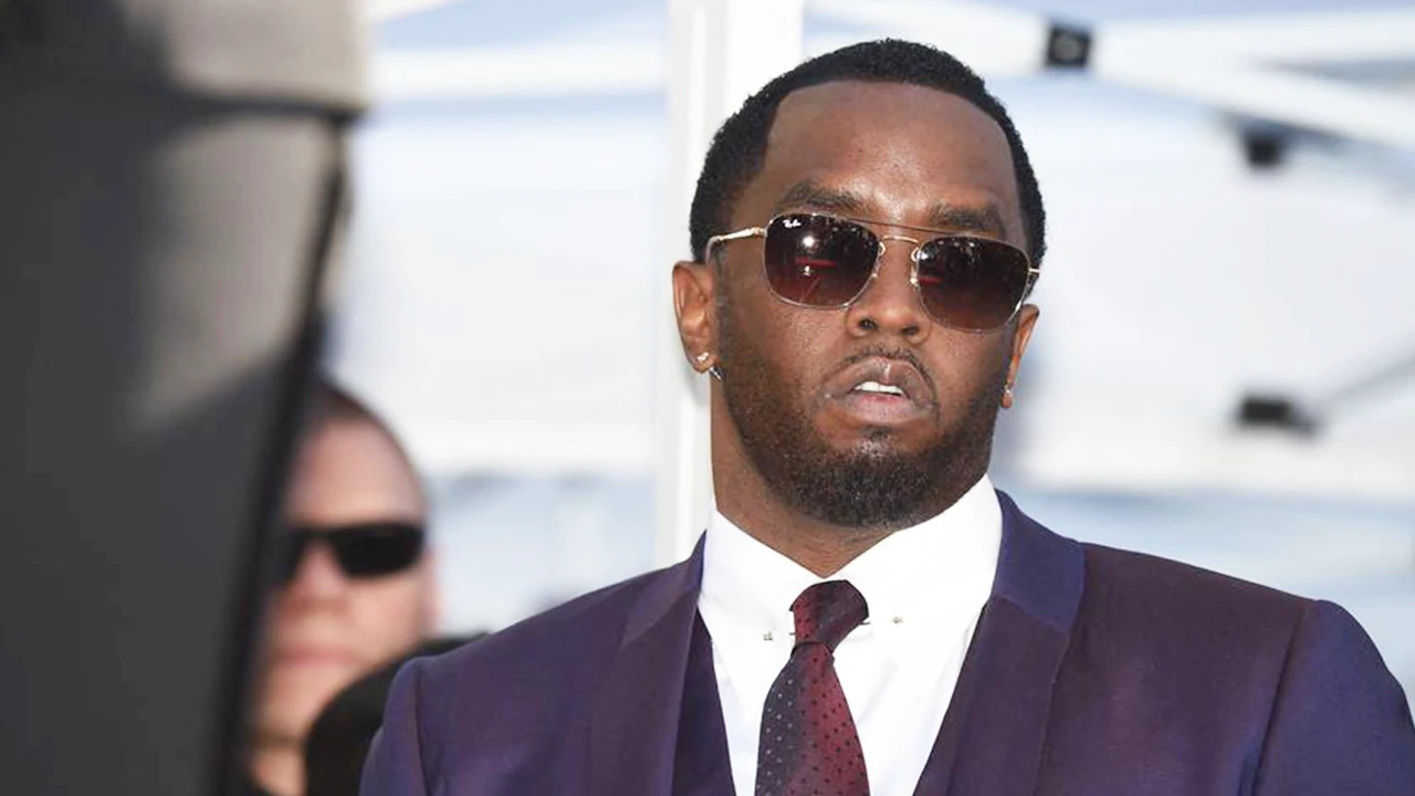 P. Diddy et les dessous de la musique Hip-Hop, attention pour les jeunes