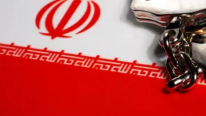 Lire la suite à propos de l’article Inquiétudes pour une jeune chrétienne iranienne détenue depuis un mois