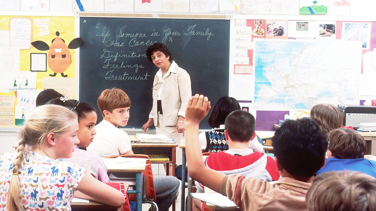 You are currently viewing L’affichage des Dix Commandements devient obligatoire dans les salles de classe du Texas