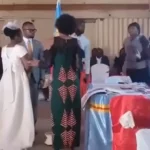 Mariage annulé à la mairie pour refus d’embrasser